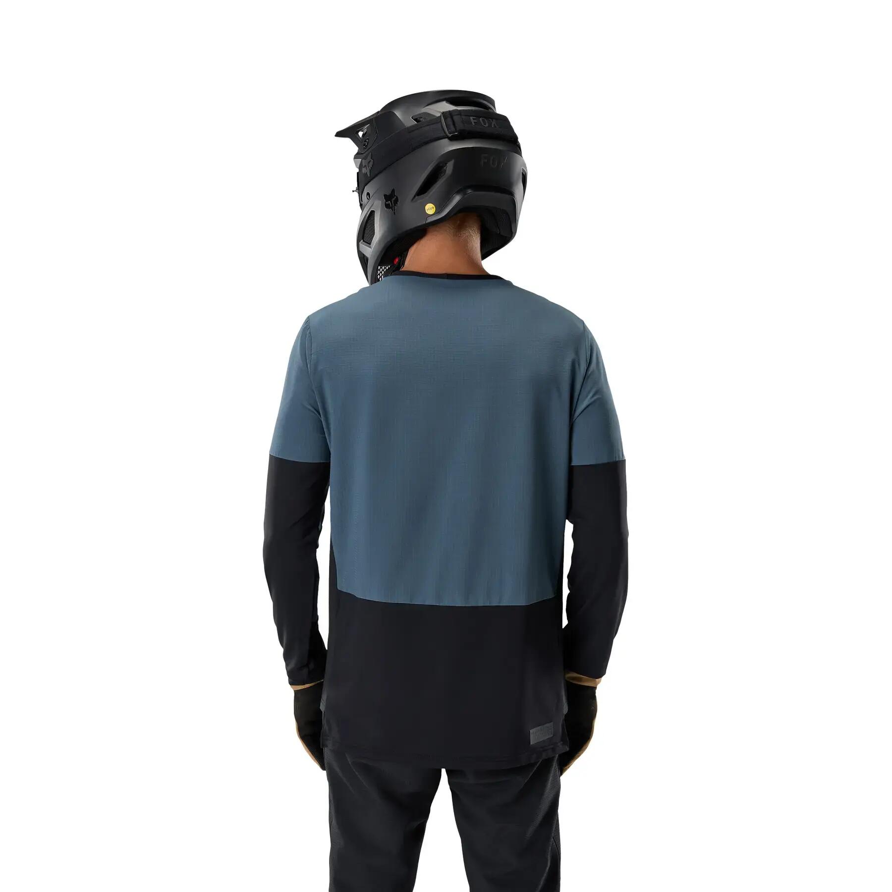 Maglia termica a maniche lunghe Fox Racing Defend 4/6