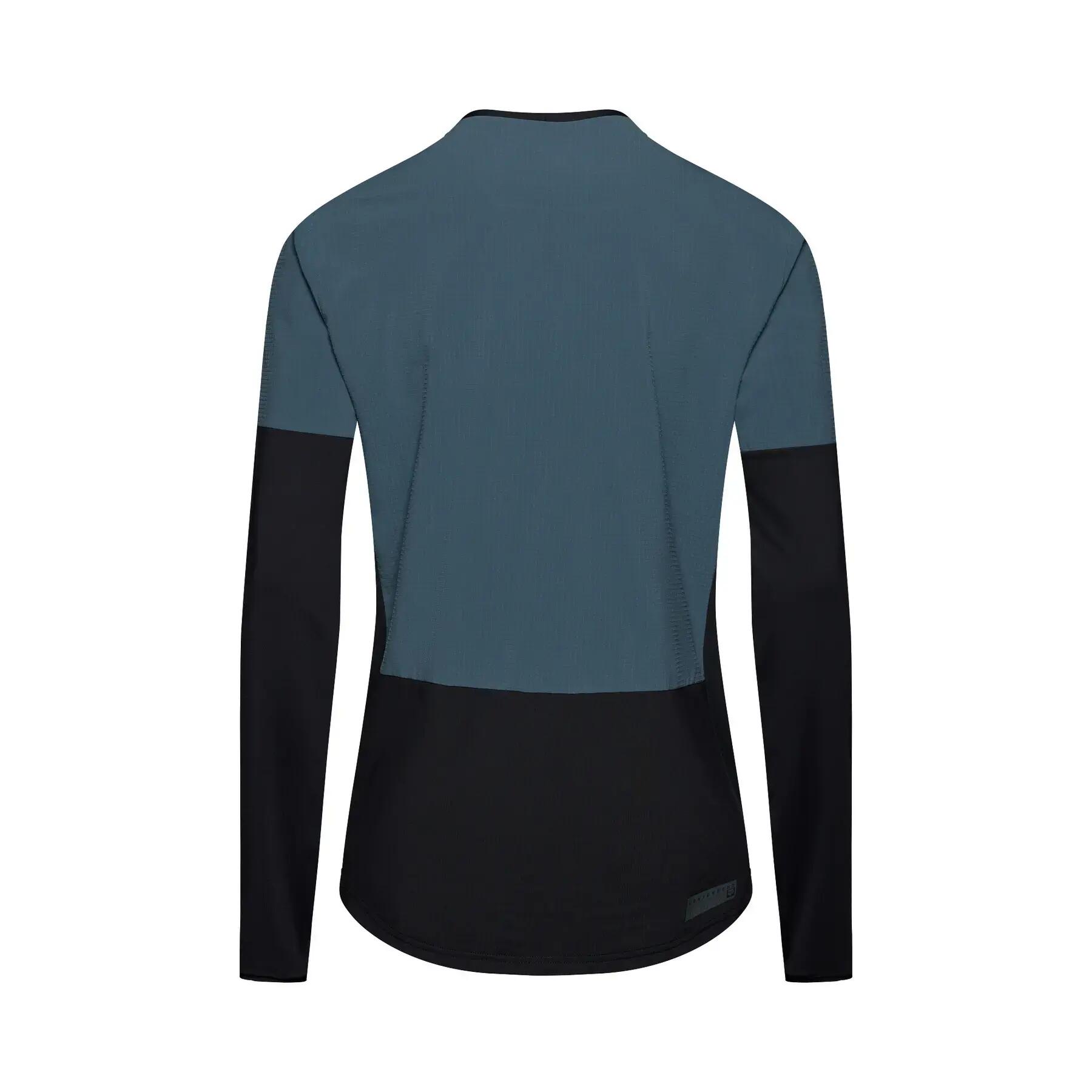Maglia termica a maniche lunghe Fox Racing Defend 2/6