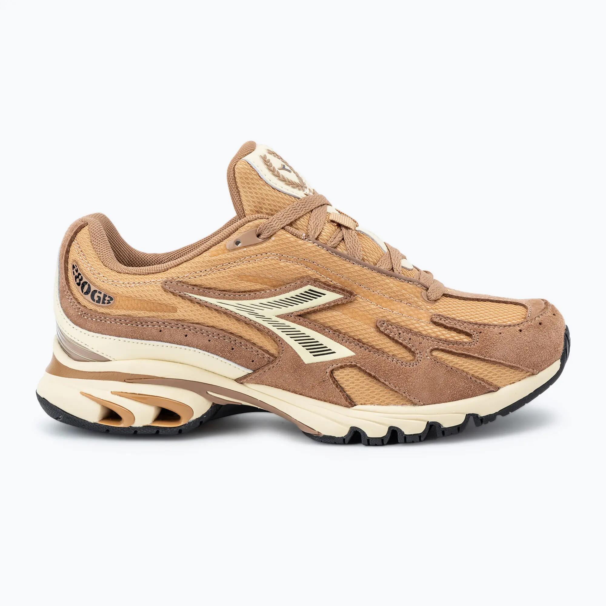 Sapatos Diadora Mythos Propulsion 280 Camurça 2/5