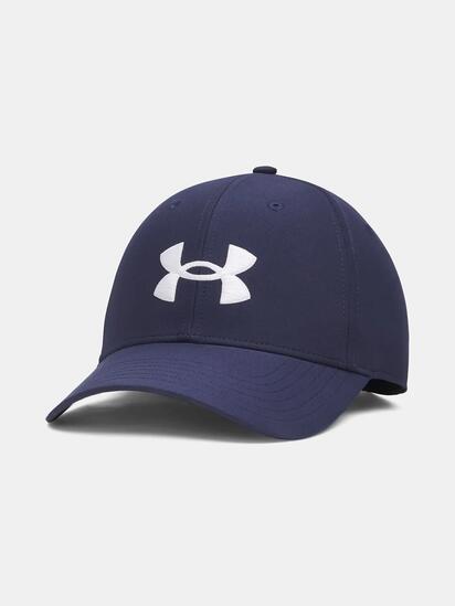 Under Armour Drive Low Cap (Midnight Navy/White)