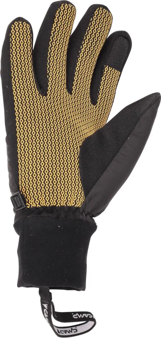 CAMP G Air Hot Dry Winterhandschoenen Zwart 2/2