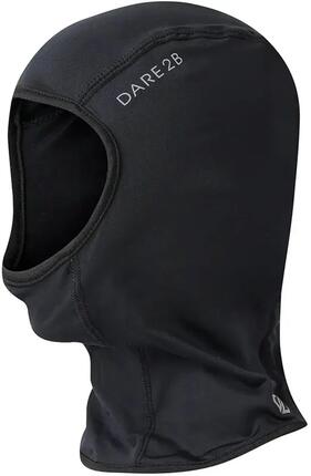 Balaclava - Sport - Volwassenen - DUC007 - Licht, warm en sneldrogend - Zwart