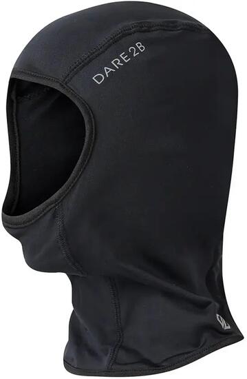 Balaclava - Sport - Volwassenen - DUC007 - Licht, warm en sneldrogend - Zwart