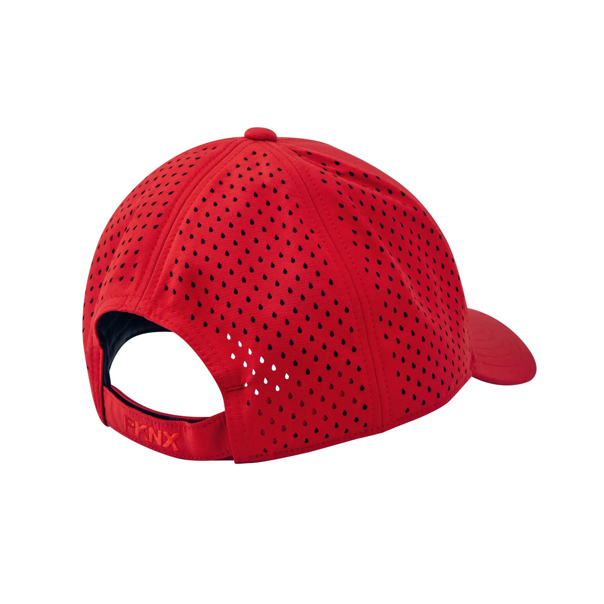 Cappello PROKENNEX ACE OF SPADE Cappellino Visiera PKNX Pro Kennex 6/6
