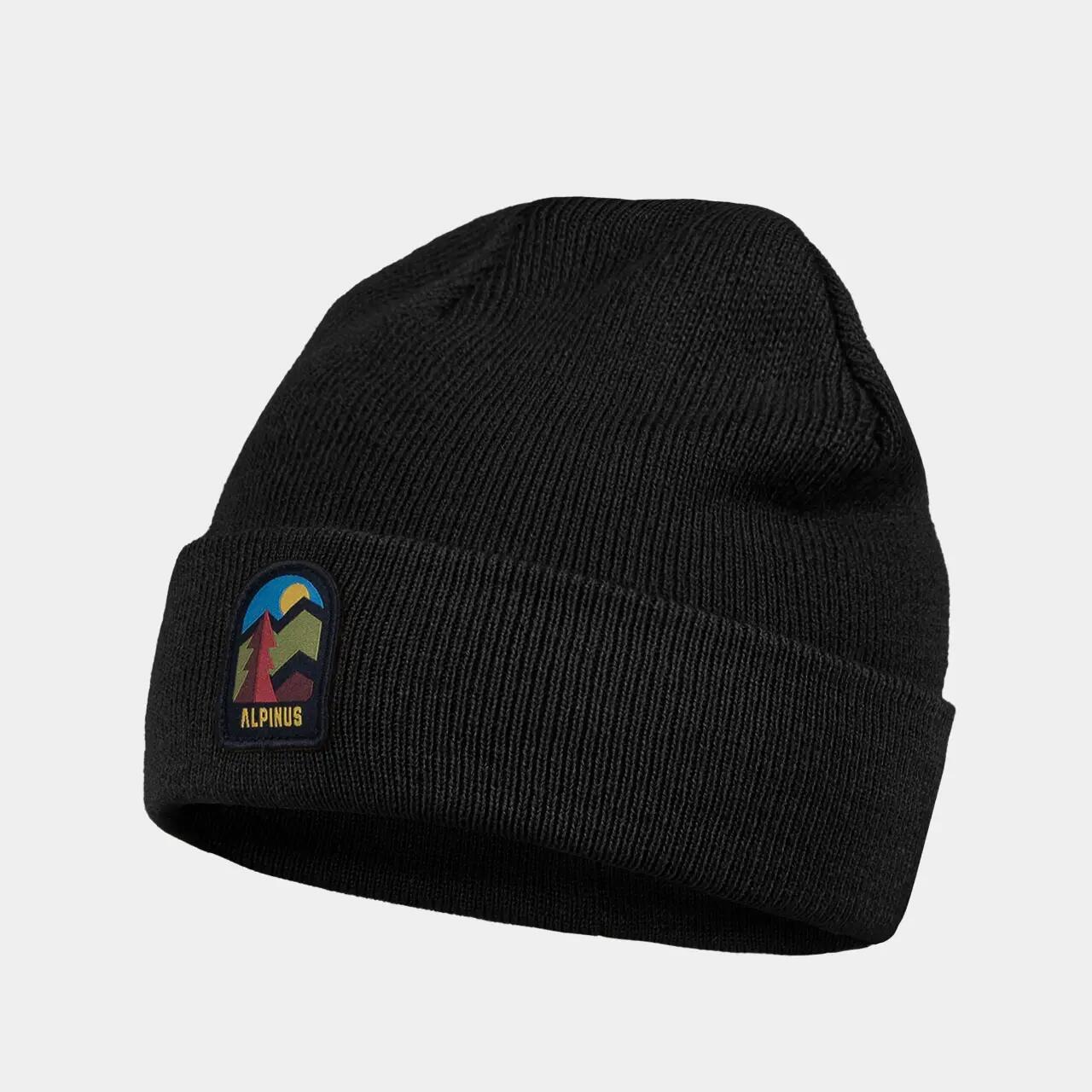Czapka beanie Alpinus Helsinki 2/3