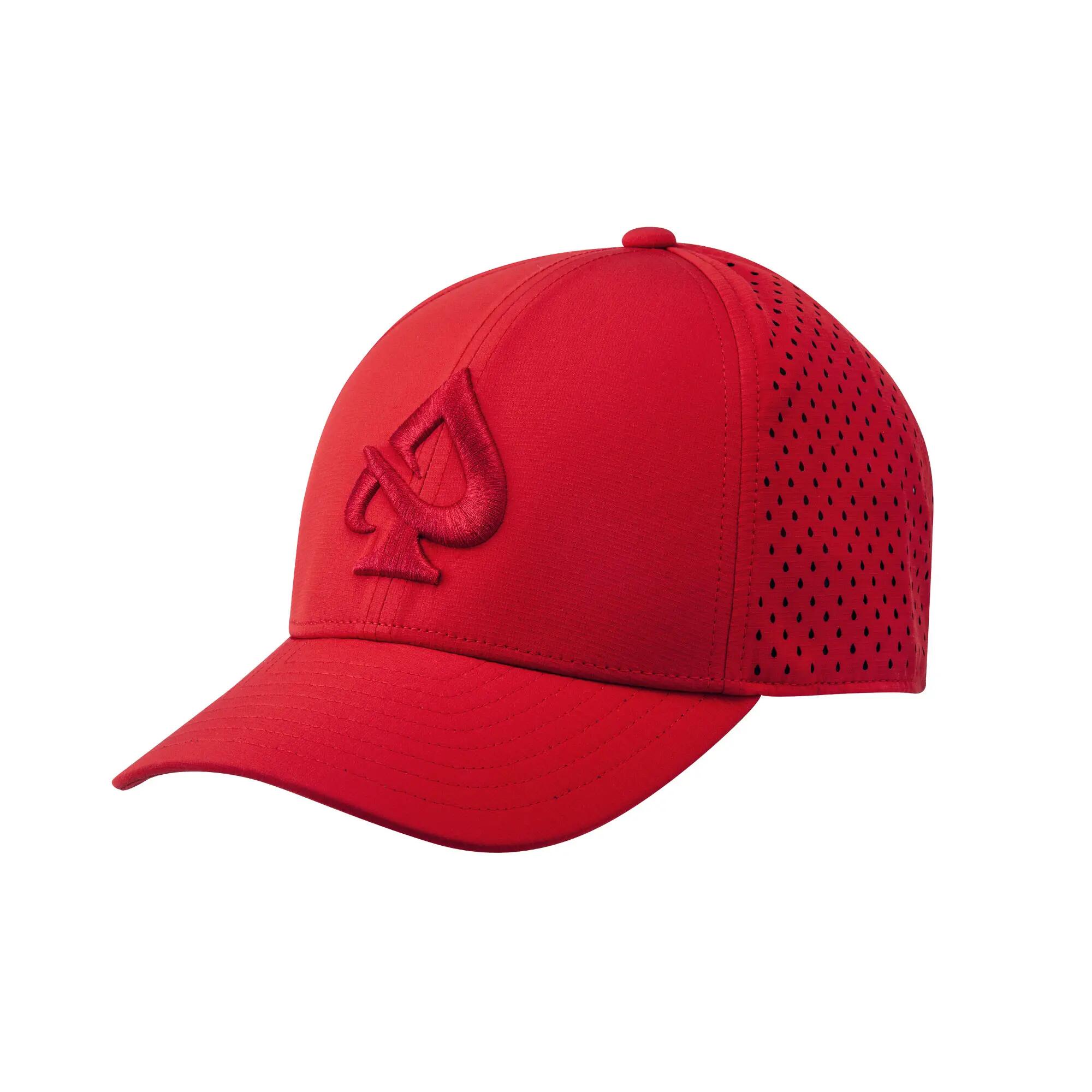 Cappello PROKENNEX ACE OF SPADE Cappellino Visiera PKNX Pro Kennex 5/6