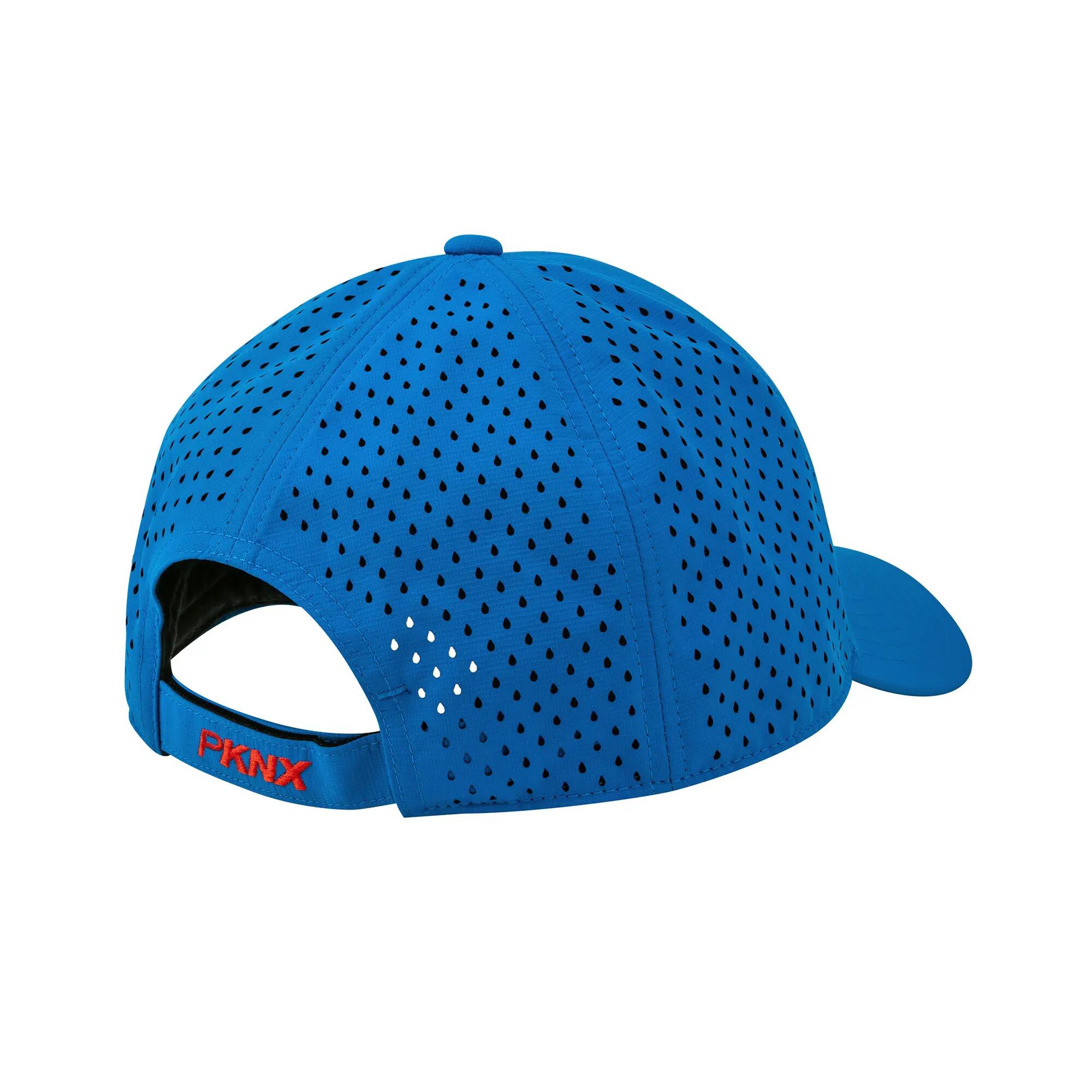 Cappello PROKENNEX ACE OF SPADE Cappellino Visiera PKNX Pro Kennex 4/6