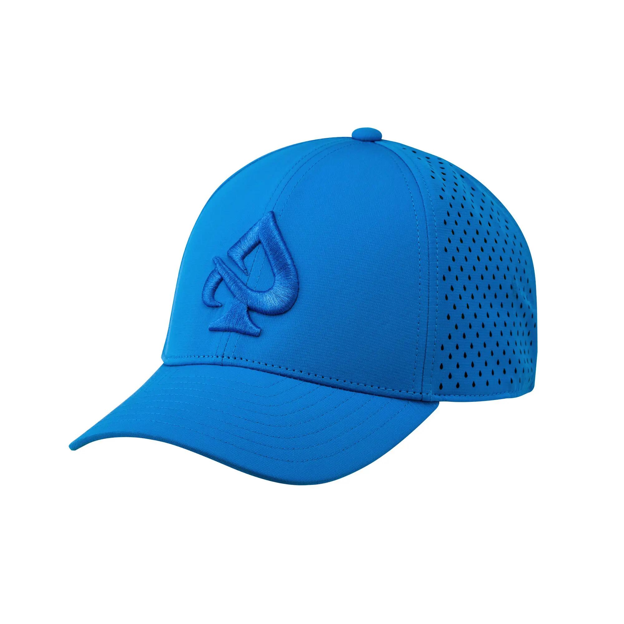 Cappello PROKENNEX ACE OF SPADE Cappellino Visiera PKNX Pro Kennex 3/6