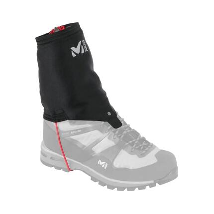 Guêtres - Randonnée en montagne - Mixtes - Elevation - Noires
