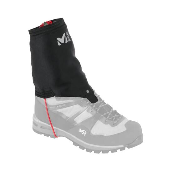 Guêtres - Randonnée en montagne - Mixtes - Elevation - Noires