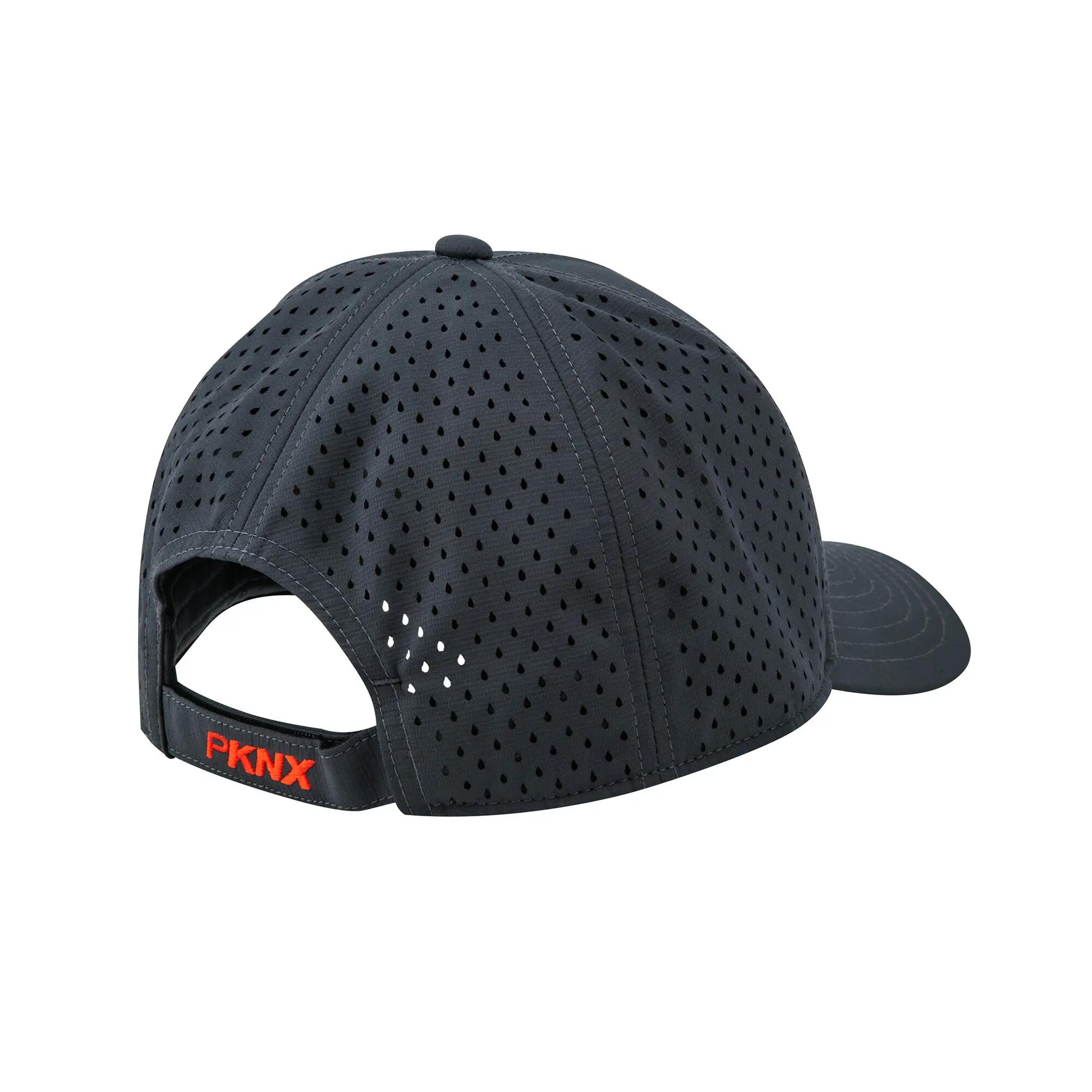 Cappello PROKENNEX ACE OF SPADE Cappellino Visiera PKNX Pro Kennex 2/6