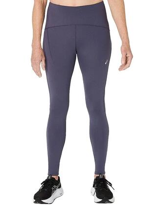 Damen - Laufen - Winter-Tights - Hoch tailliert - ROAD WINTER