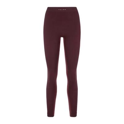 Leggings voor dames falke wool-tech