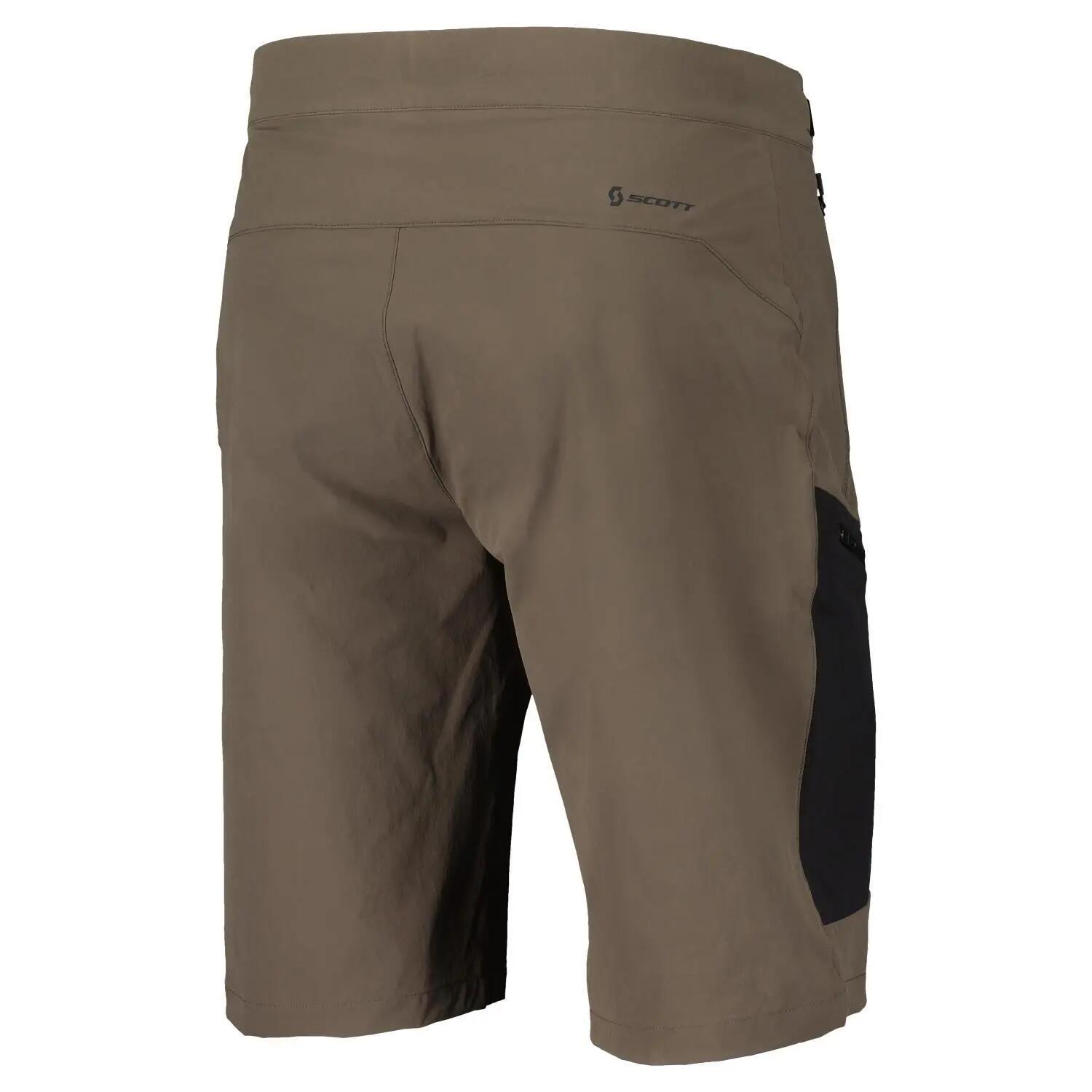 SCOTT Fahrradshorts  -  Herren  -  Explorair Light 2/2