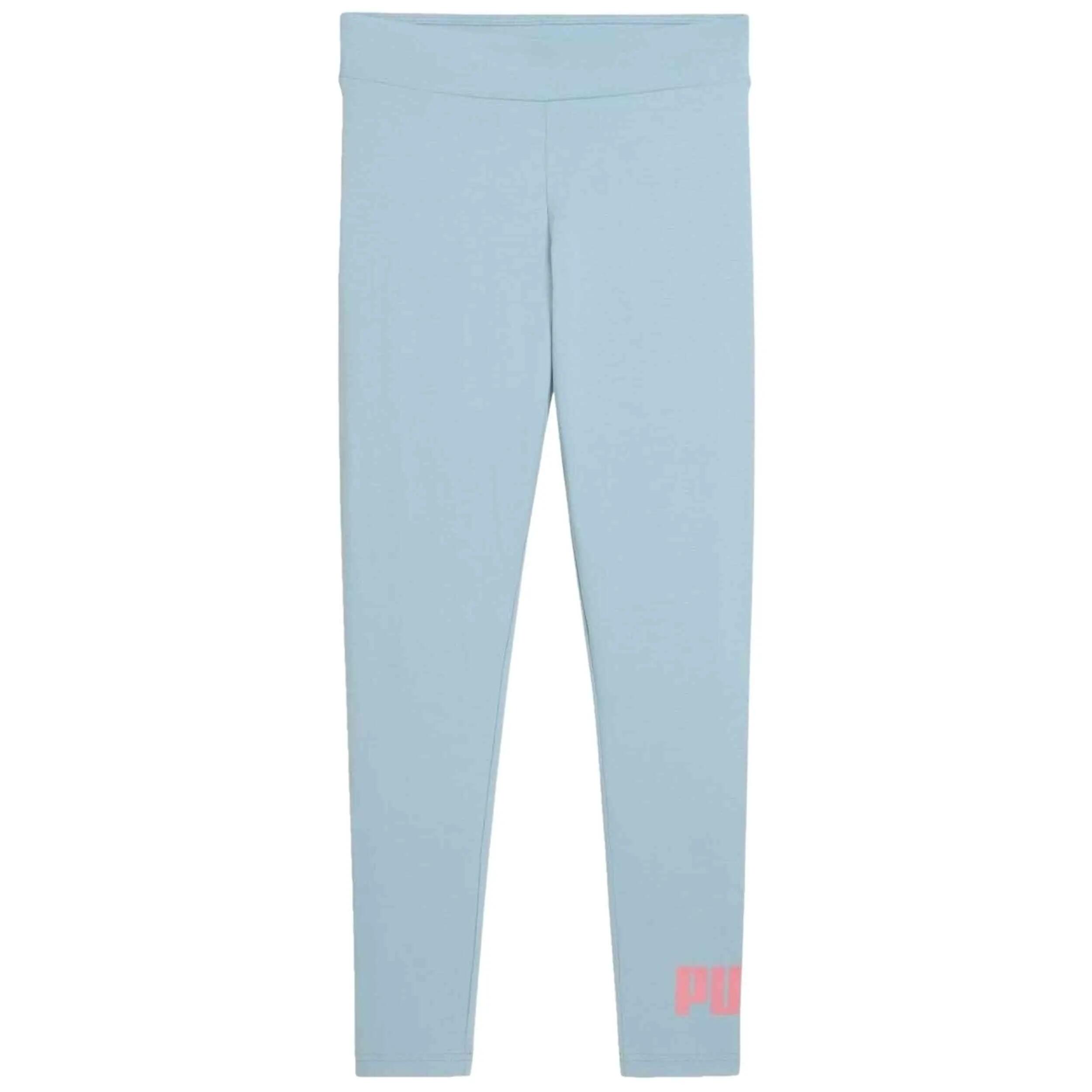 Leggings Puma model 686073-48 voor unisex jongens 2/2