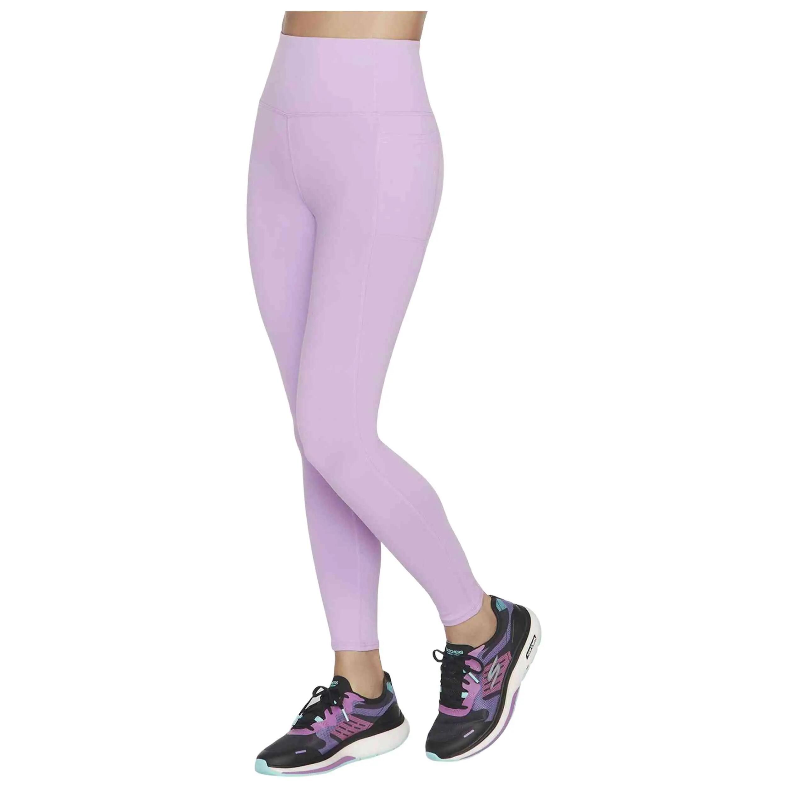 Leggings Skechers modèle GO WALK pour femmes 3/3