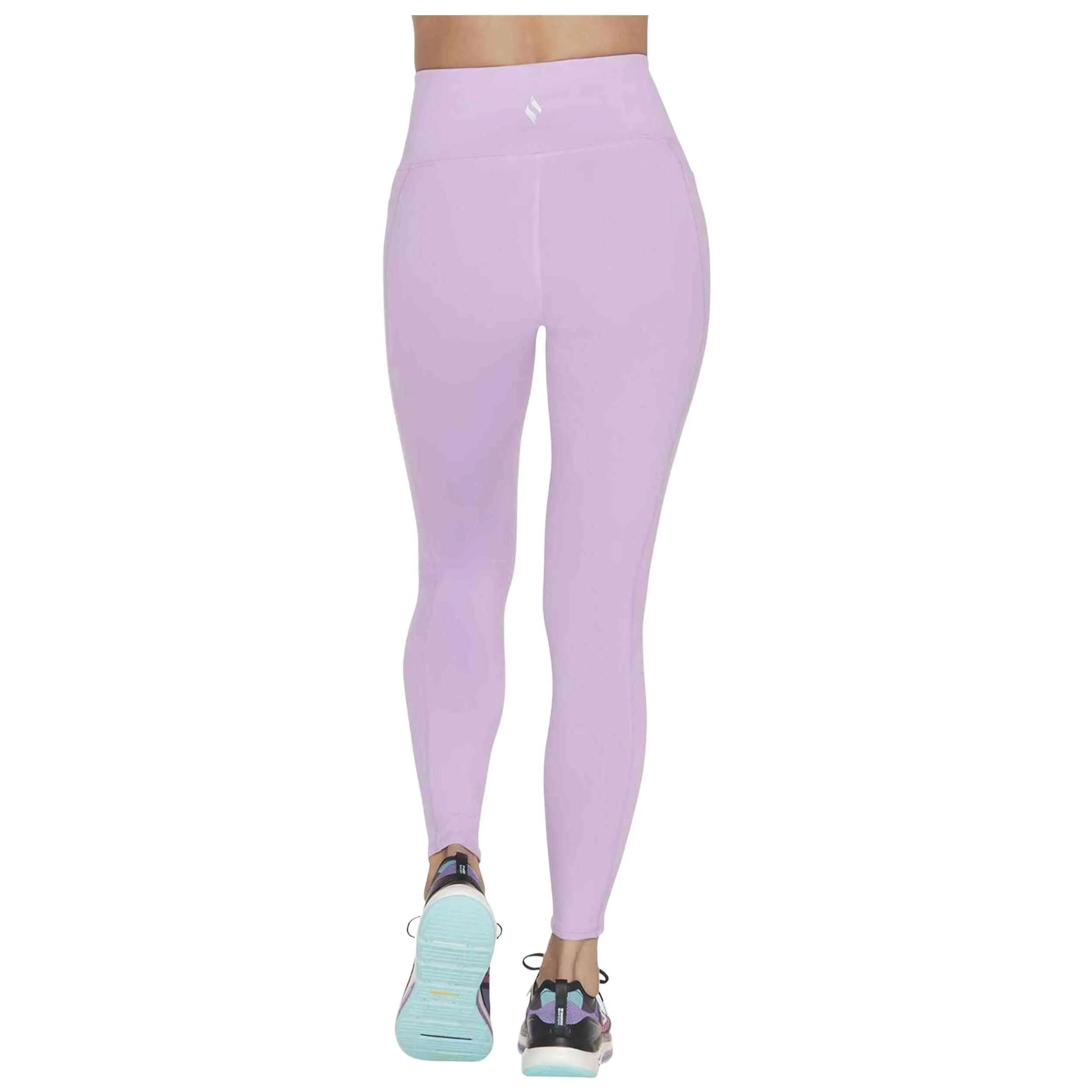 Leggings Skechers modèle GO WALK pour femmes 2/3