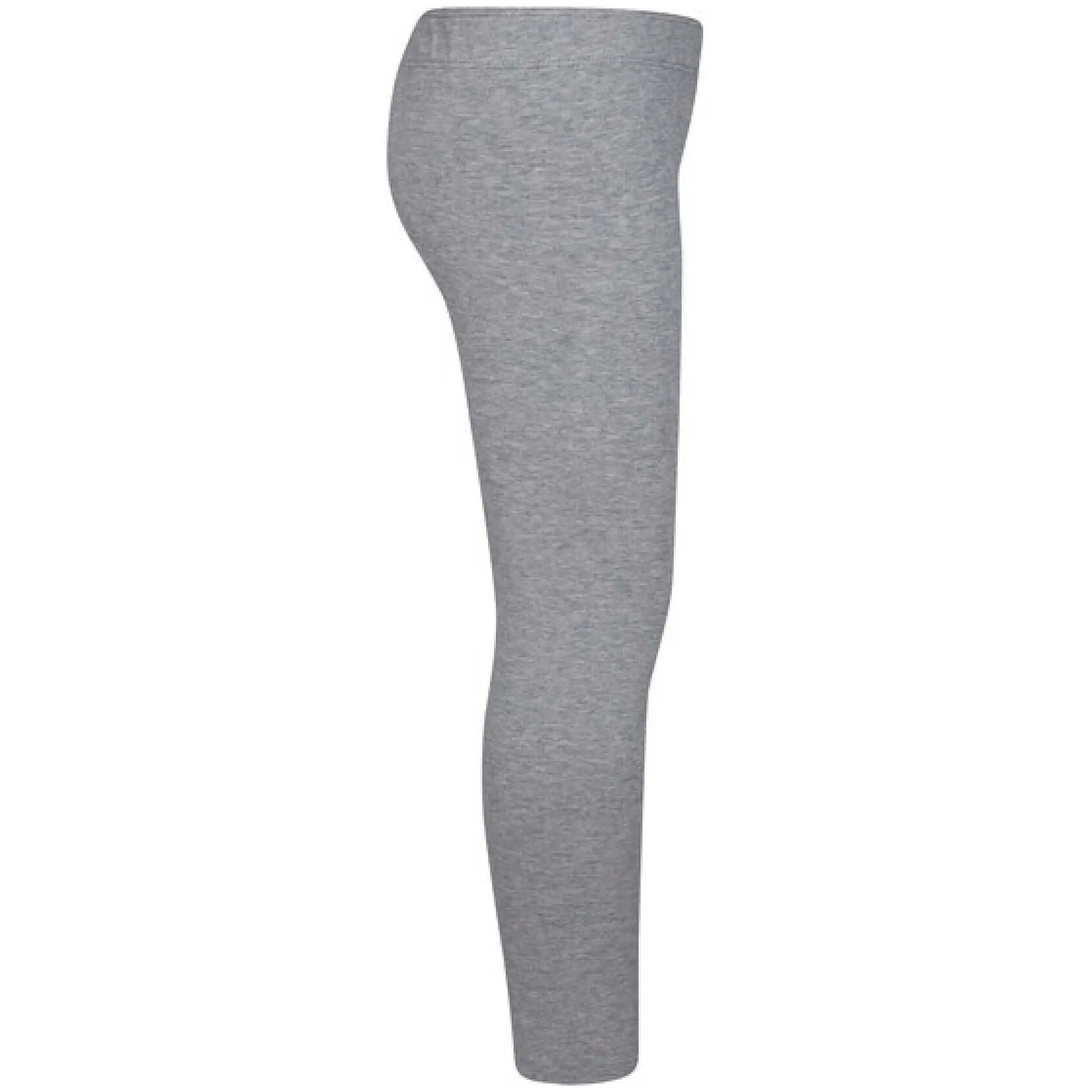 Leggings Nike modelo Leg-A-See para niños unisex 3/4