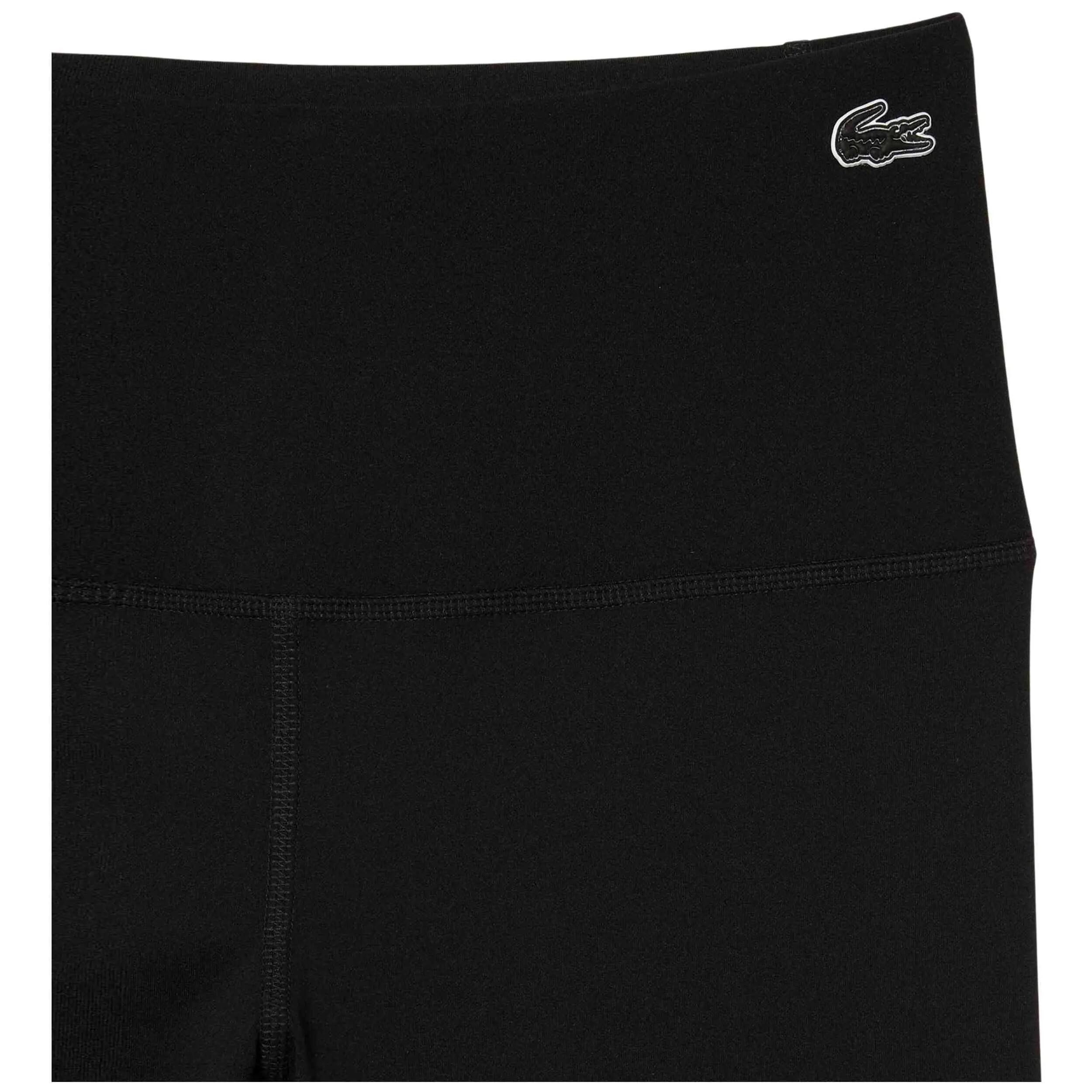 Leggings Lacoste modelo OF5950-031 para mulheres 5/5
