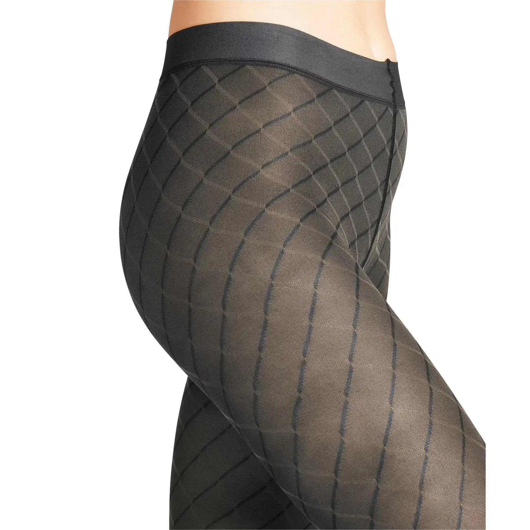Rajstopy damskie Falke Intrigue 4/6