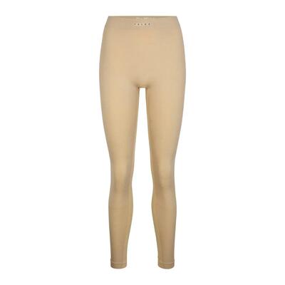 Leggings voor dames falke wool-tech