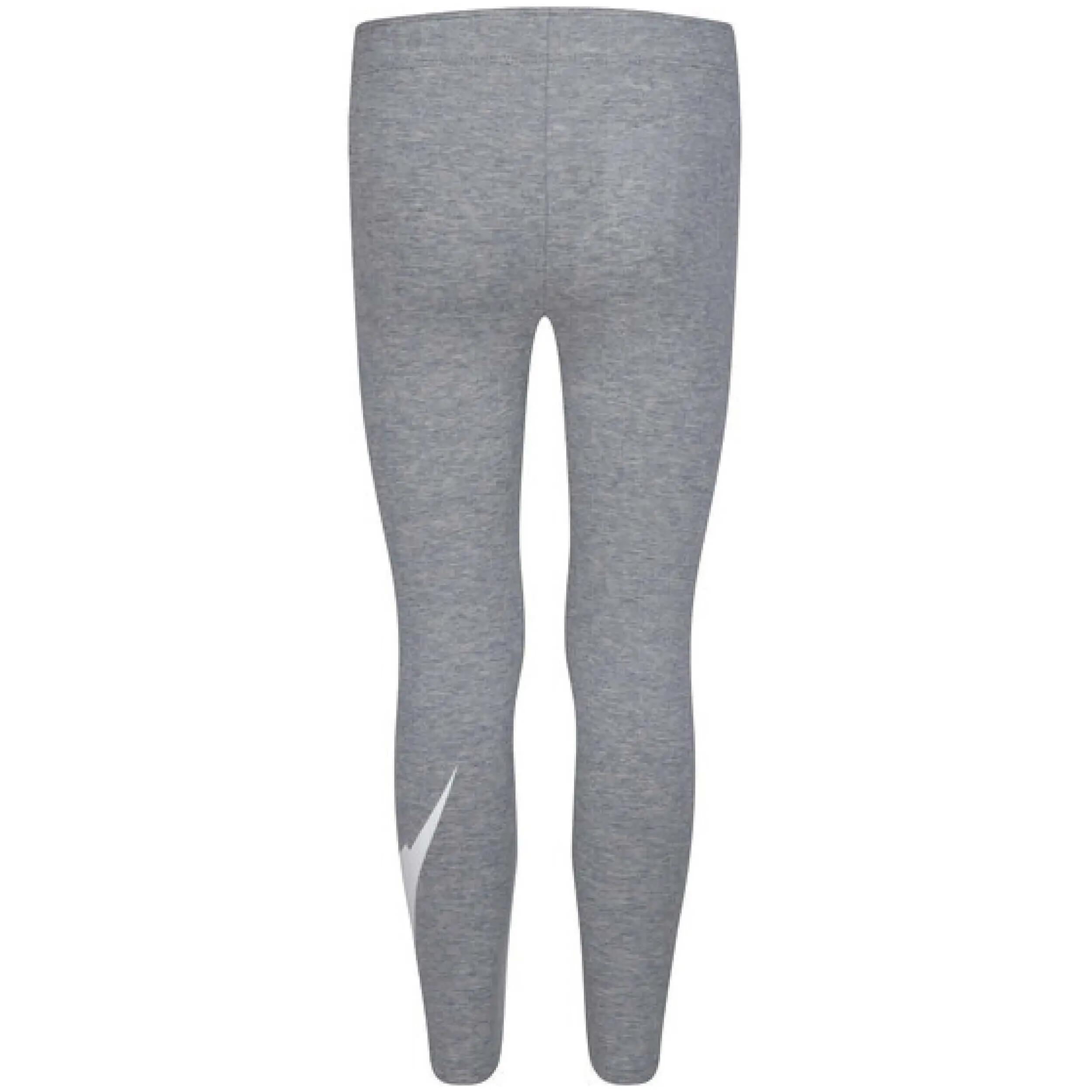 Leggings Nike modelo Leg-A-See para niños unisex 2/4