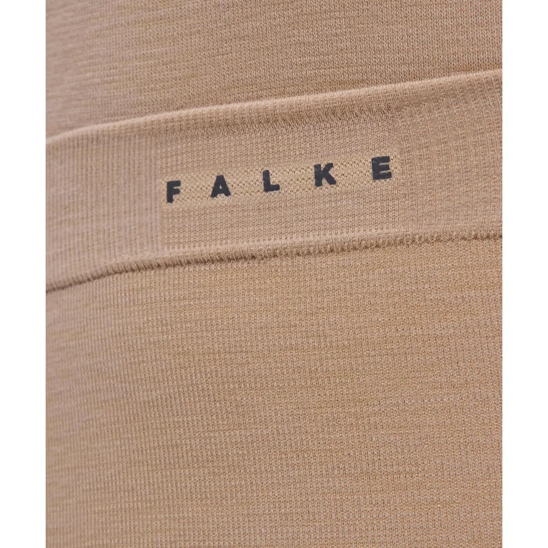Legging femme Falke Wool-Tech 6/6
