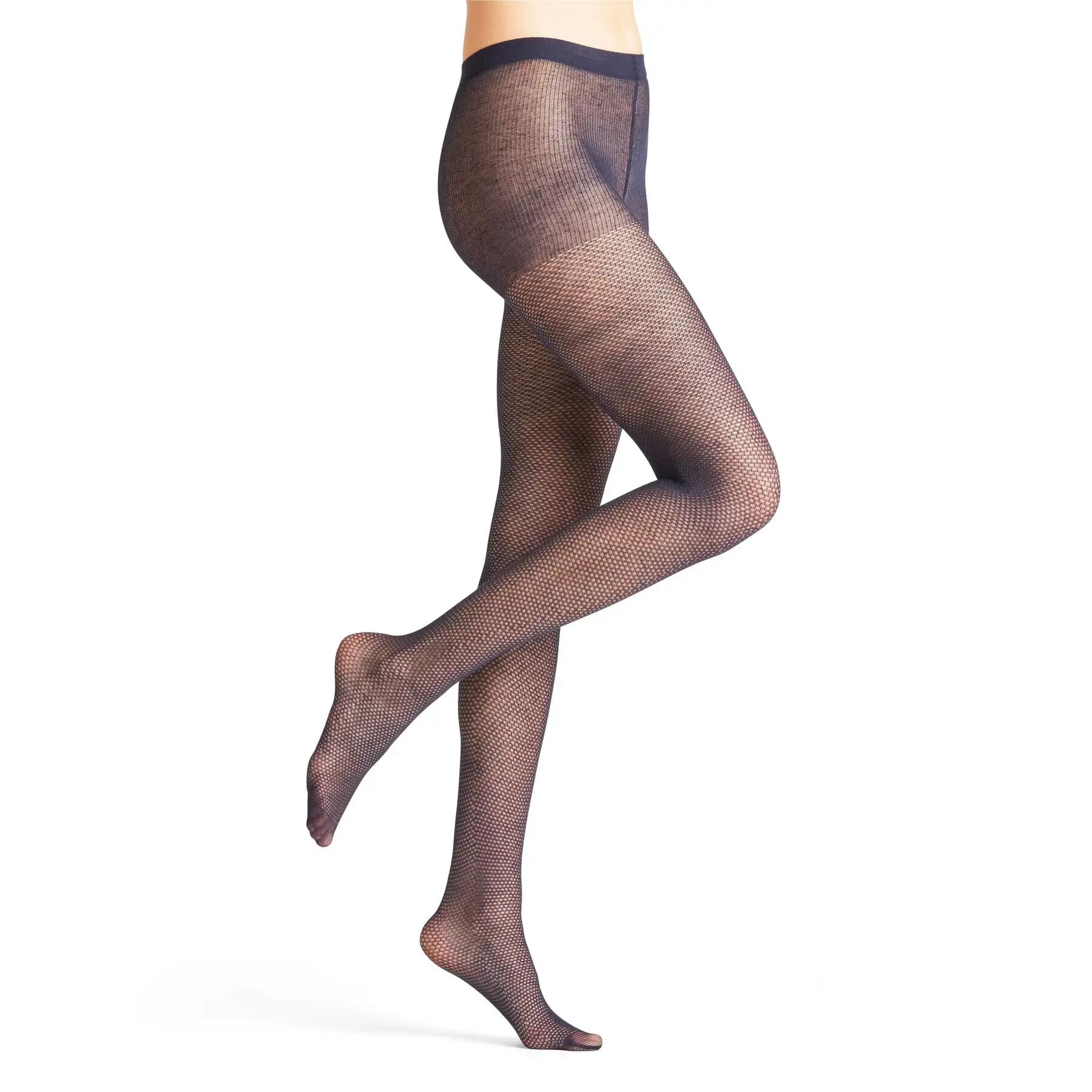 Rajstopy damskie Falke Crisp Haze 3/6