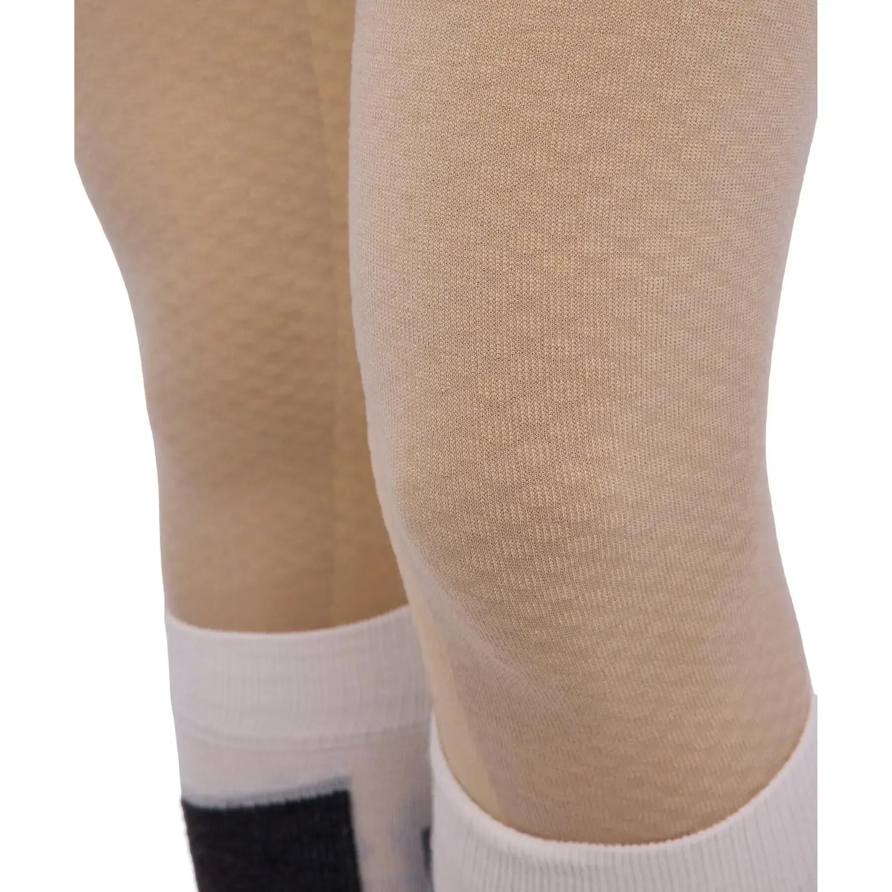 Legging femme Falke Wool-Tech 5/6