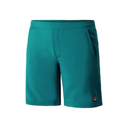 Short sport - Homme - Léger - FILA Santana - Turquoise