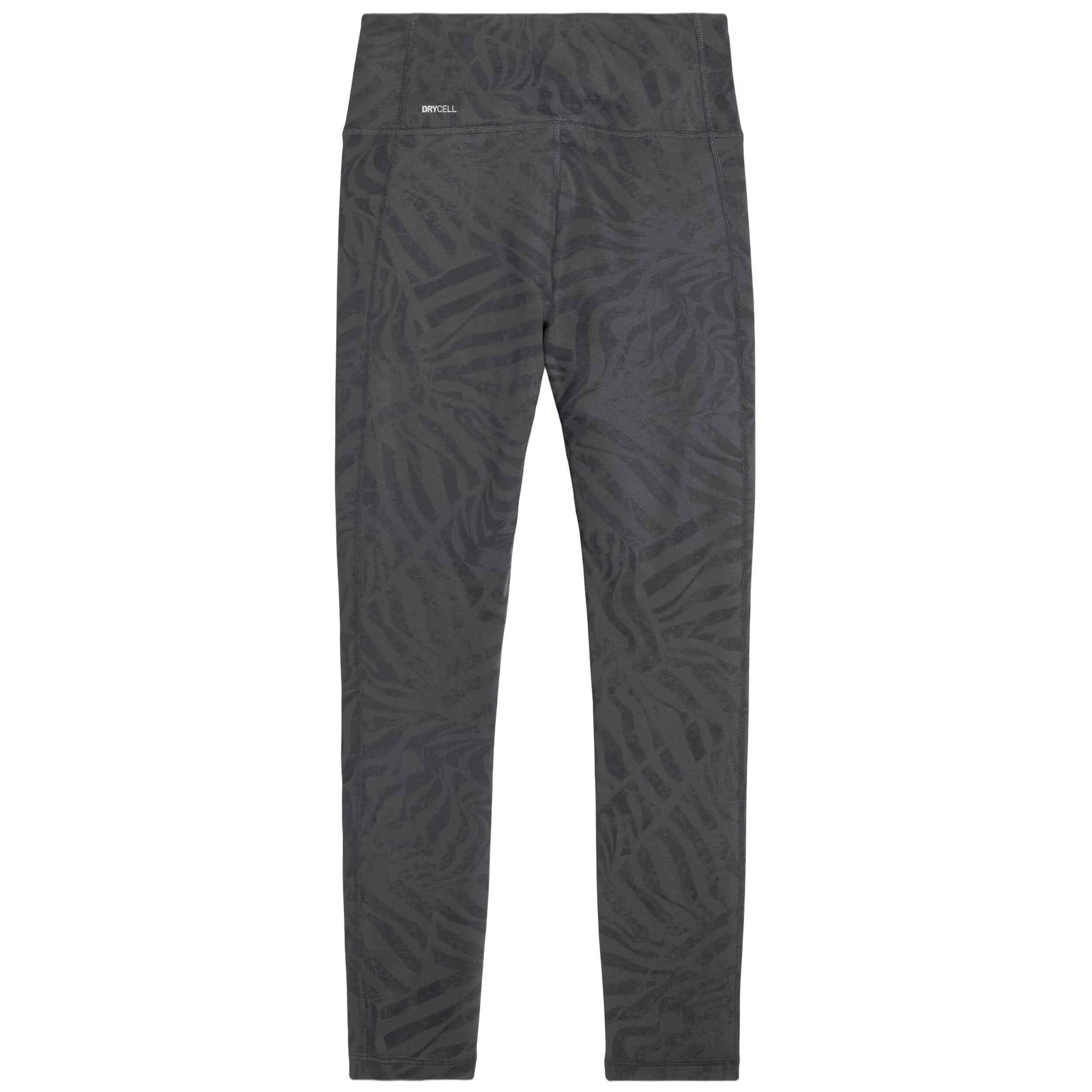 Leggings Puma modelo TAD Essential Ribbon Stripe para mulheres 2/5