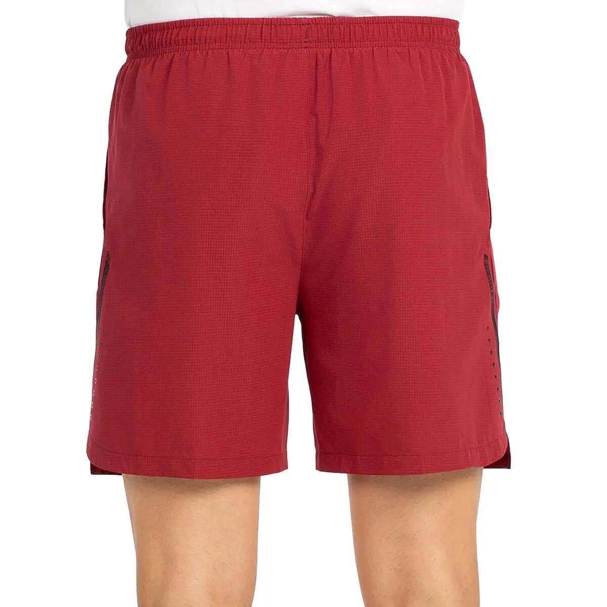Pantaloncini Bullpadel Mazari 4/4