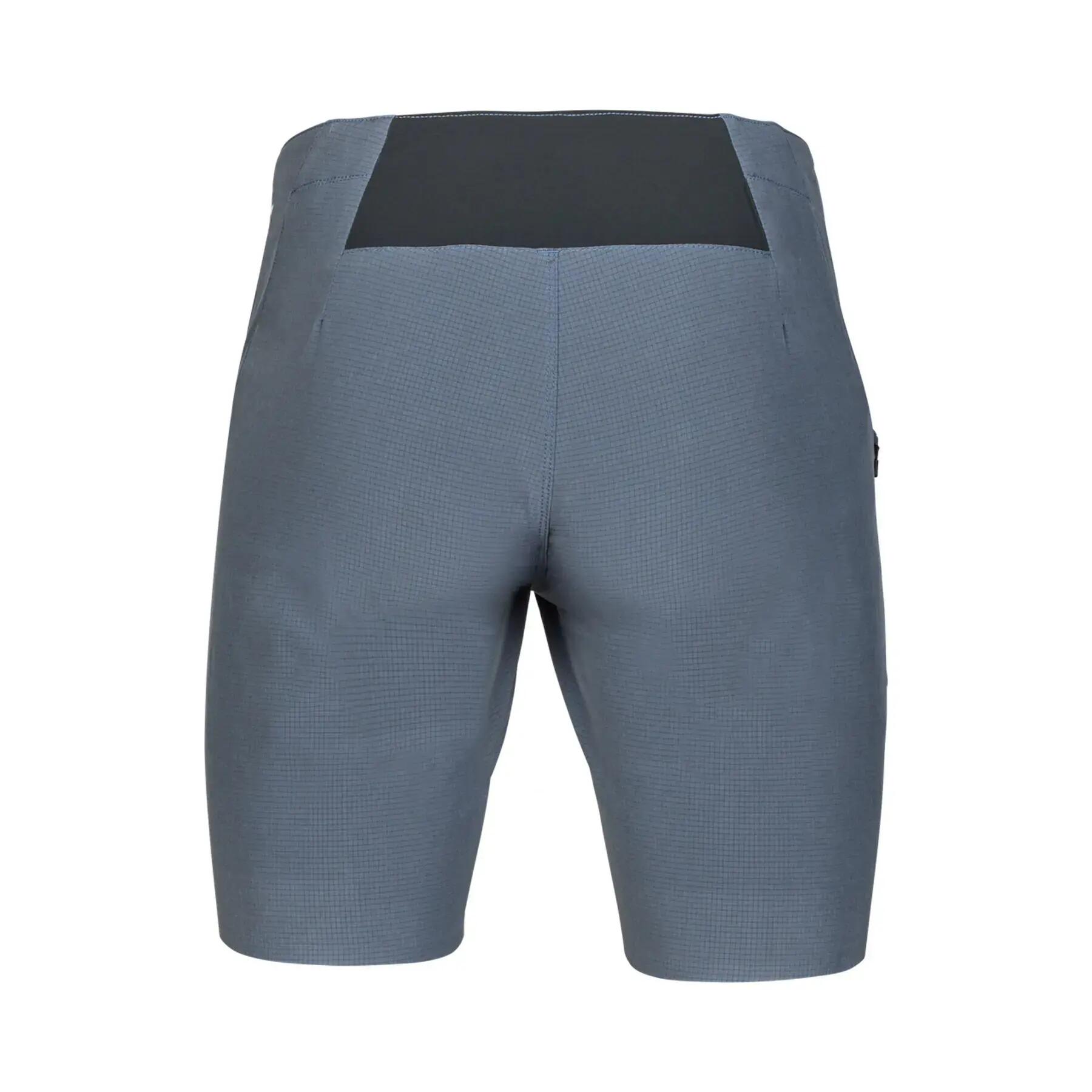 Damesshort Fox Racing Flexair Ascent 2/2