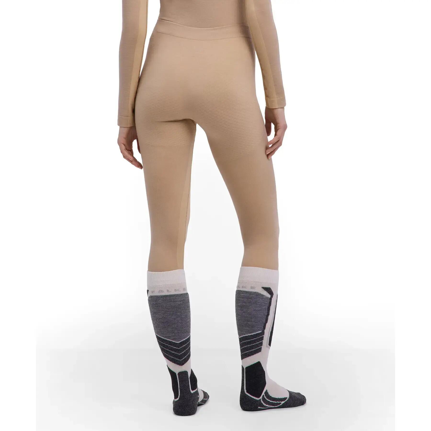 Legging femme Falke Wool-Tech 3/6