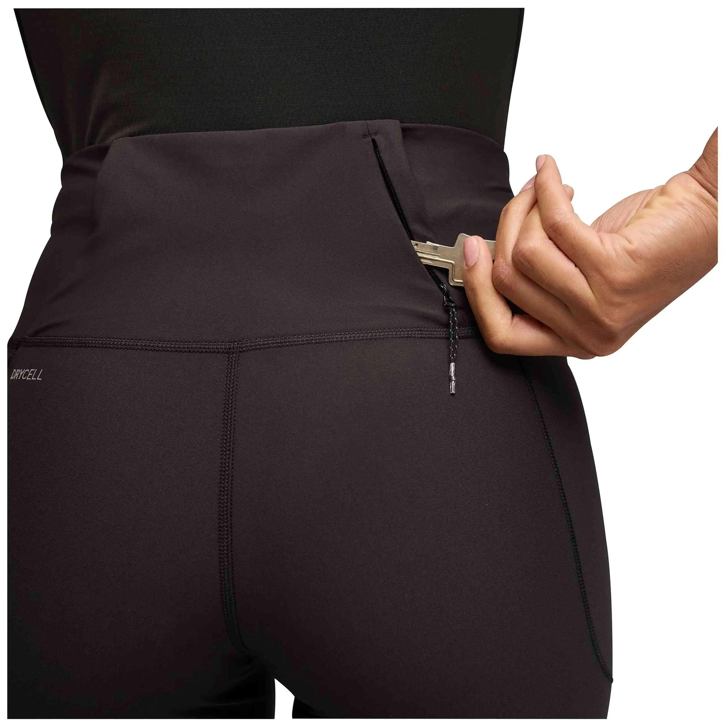 Calças de lycra Puma modelo Dreamrun para mulheres 5/5