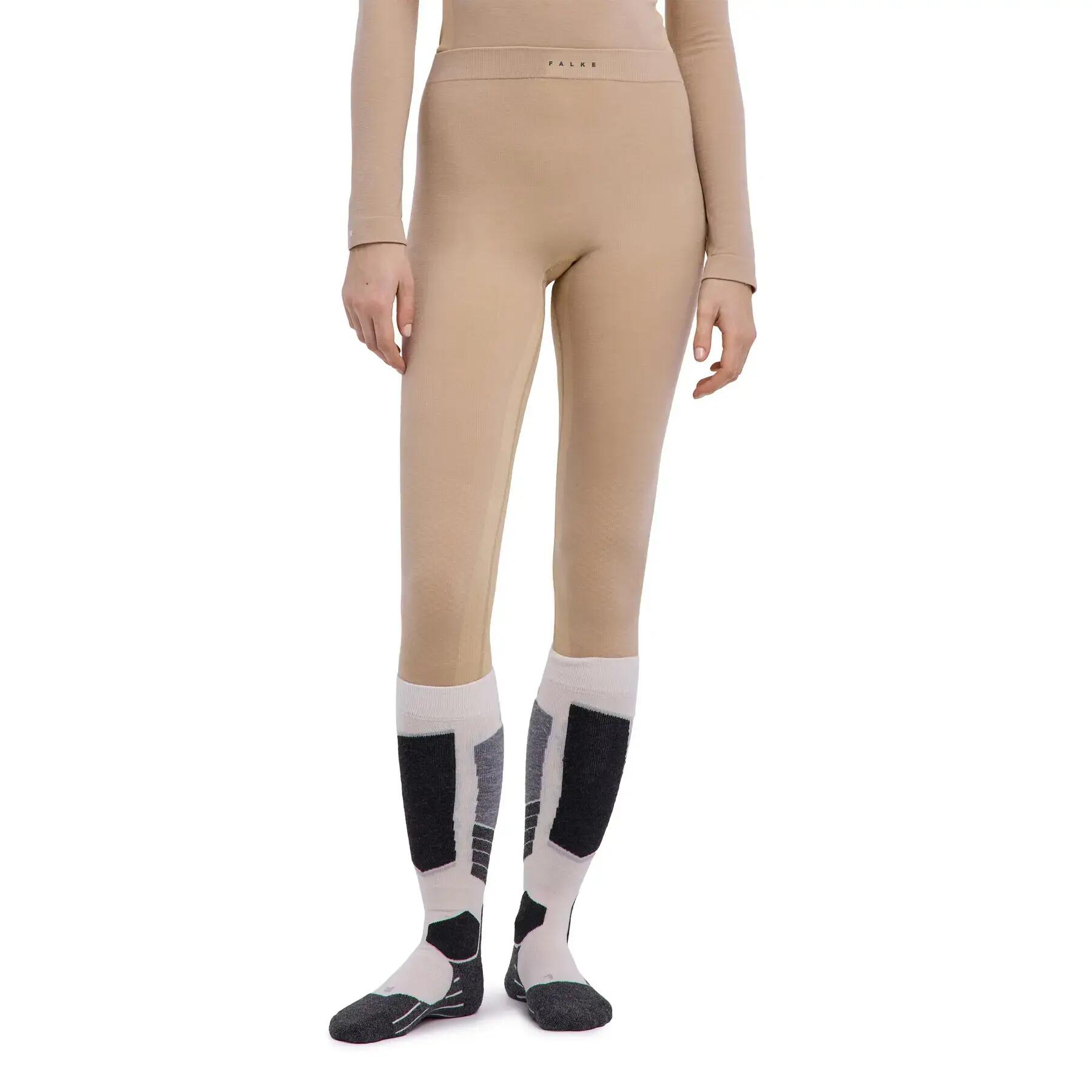 Legging femme Falke Wool-Tech 2/6