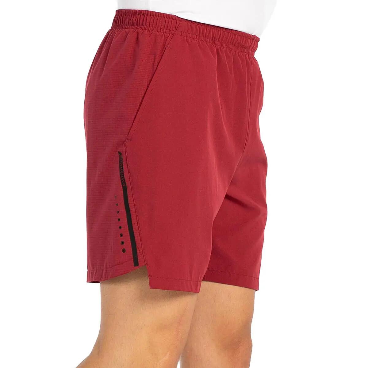 Pantaloncini Bullpadel Mazari 2/4
