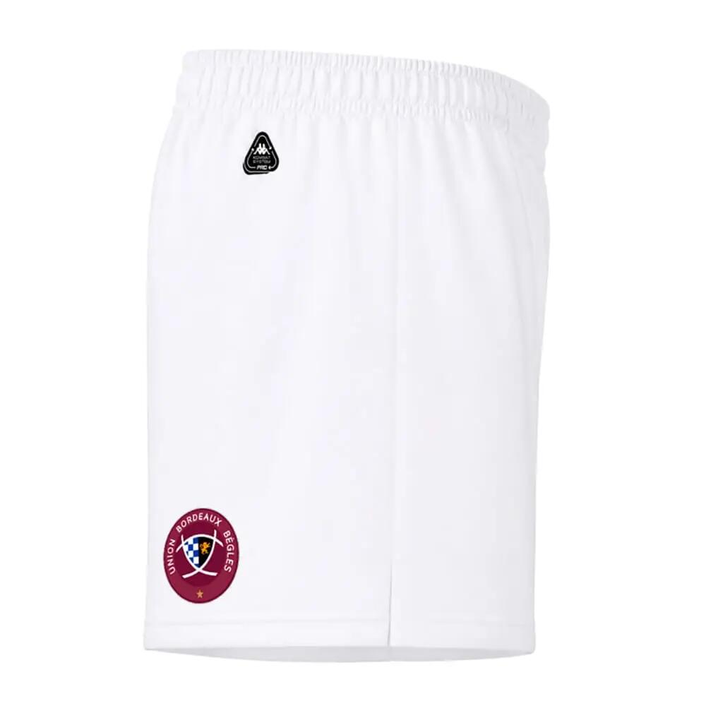 Union Bordeaux Bègles 2026/2027 Uit Replica Short 3/3