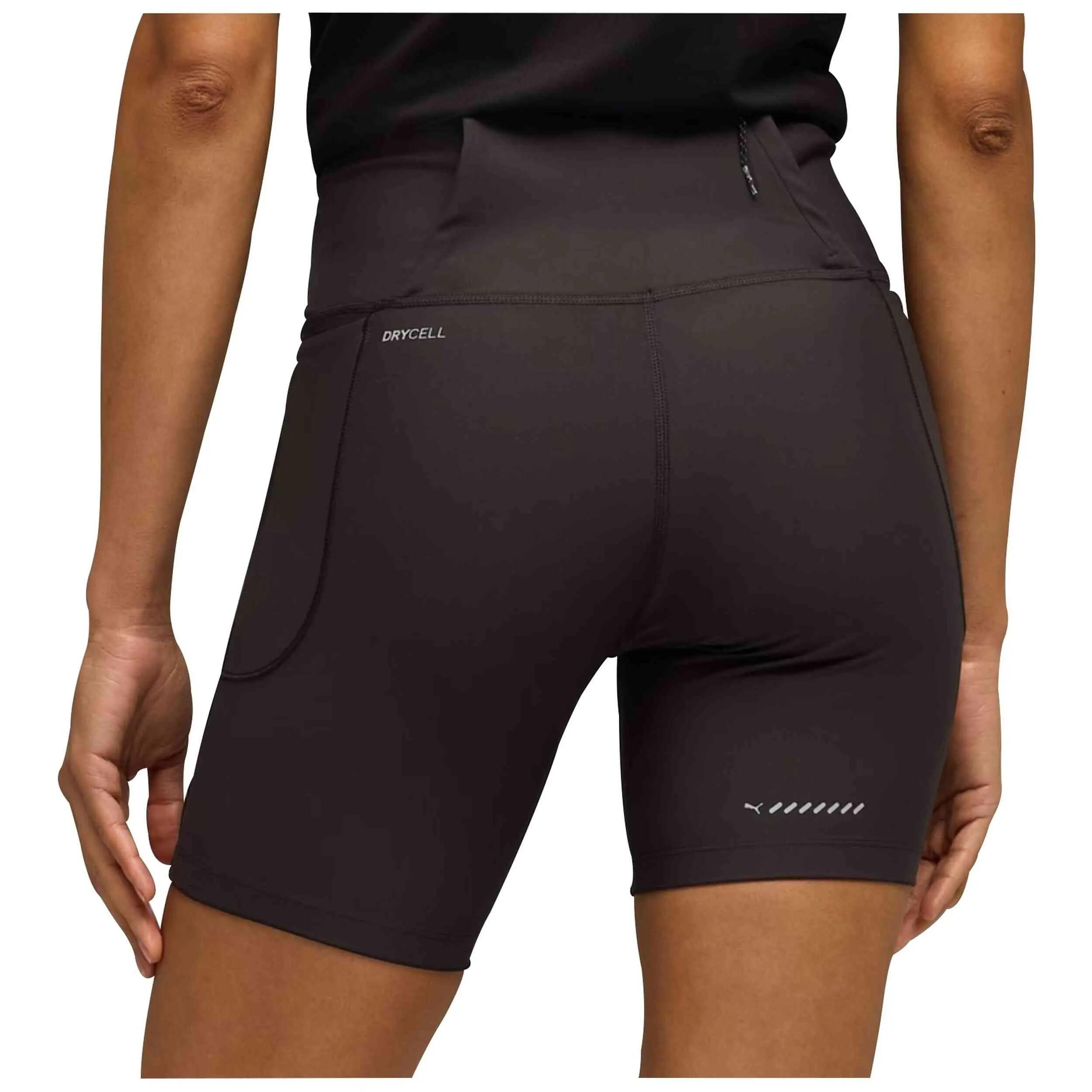 Calças de lycra Puma modelo Dreamrun para mulheres 3/5