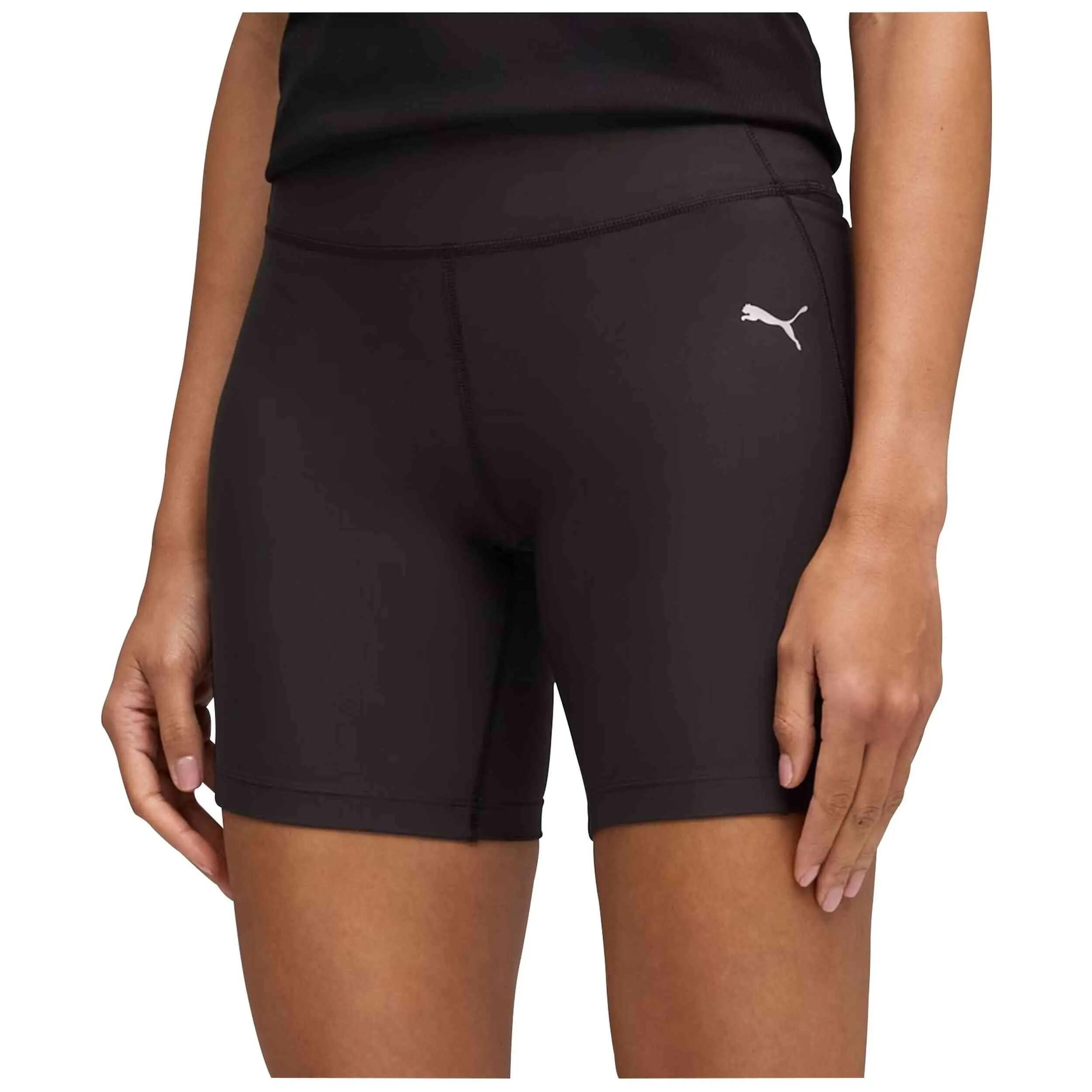 Calças de lycra Puma modelo Dreamrun para mulheres 2/5