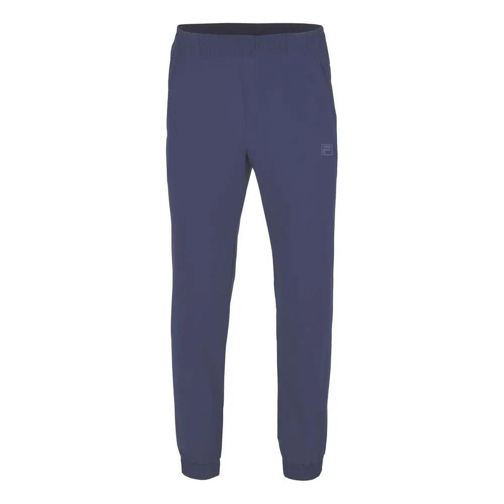 Trainingsbroek - Sportswear - Heren - FILA Westley - Marineblauw 1/1