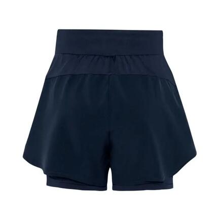 Short - Cross-training - Femme - Nora - Noir