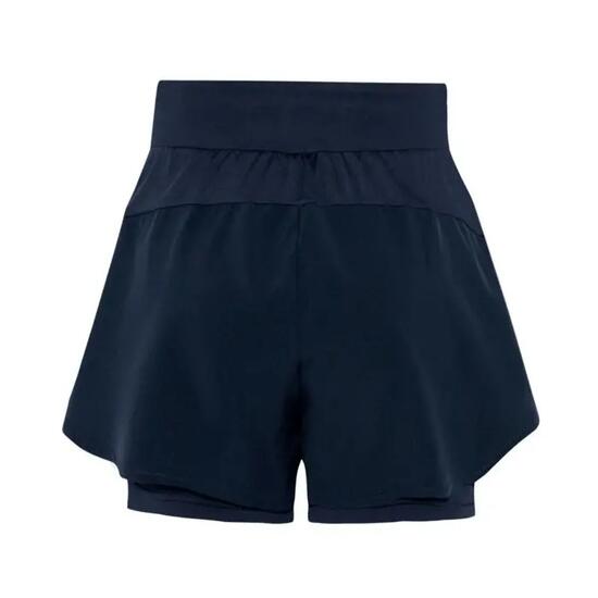 Short - Cross-training - Femme - Nora - Noir