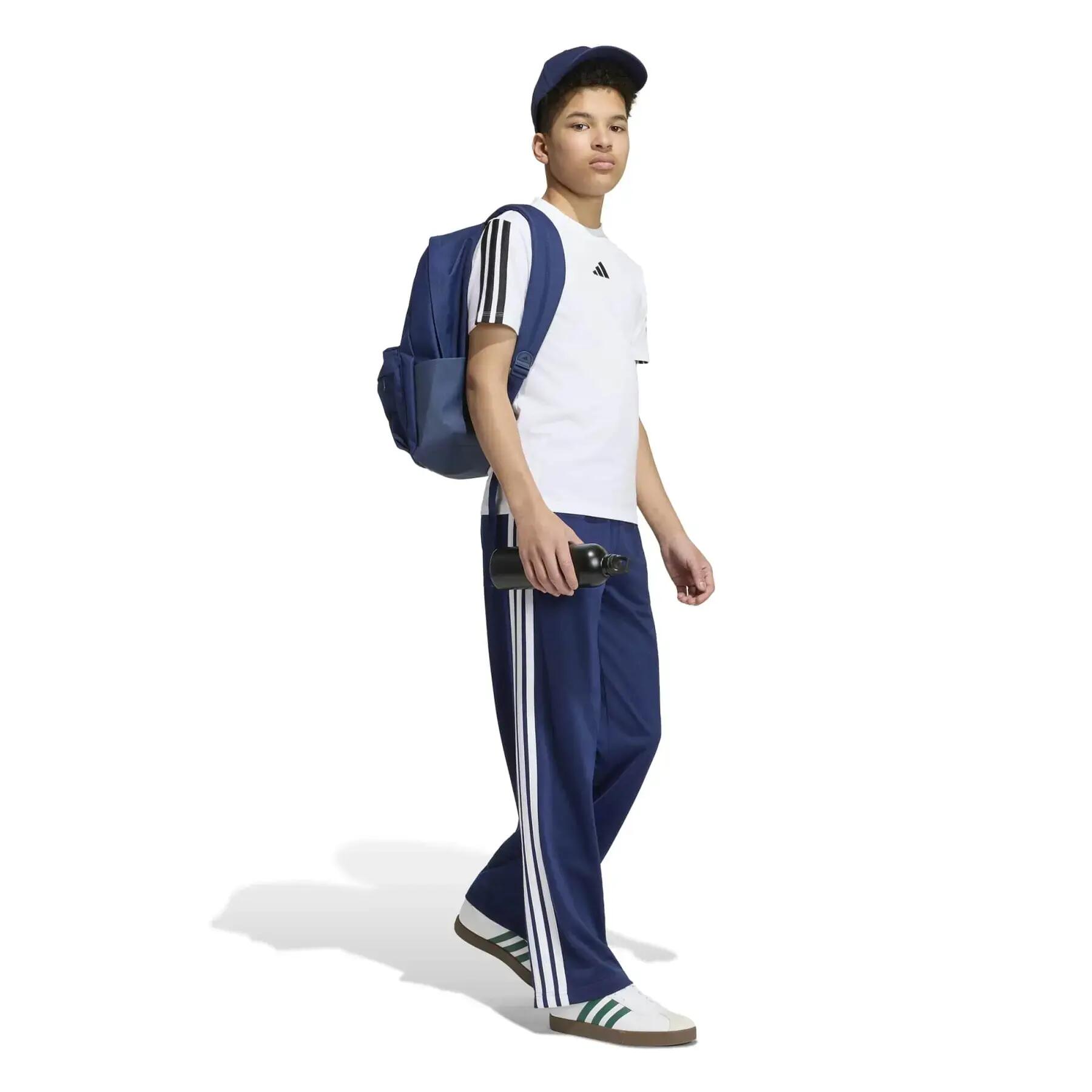 Spodnie dresowe dla dzieci adidas Essentials Climacool 4/7