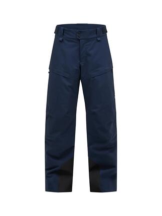 Herren - Ski - Skihose - Gefüttert - G79693010 - Blue Shadow