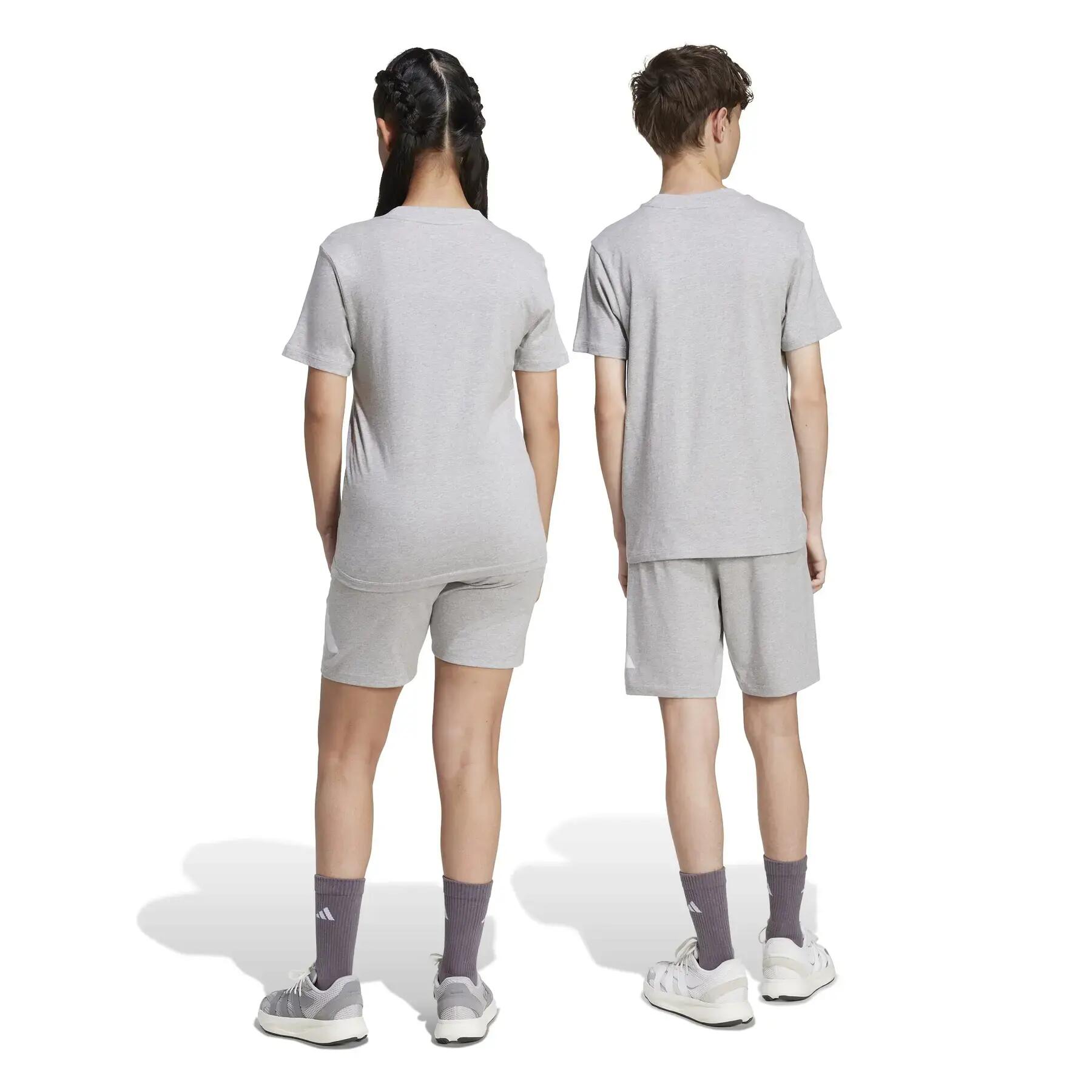 Calções para crianças adidas Essentials 6/7