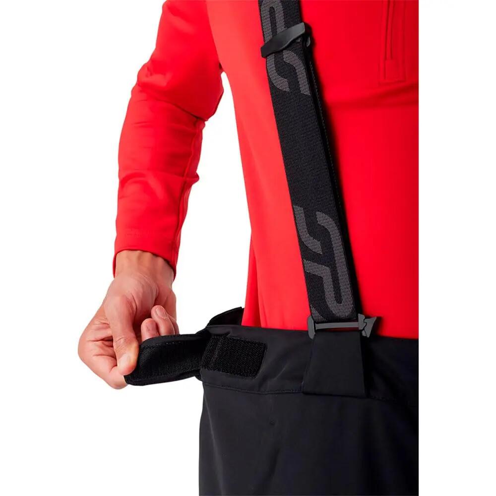 Pantalon de ski - SPYDER Dare - Noir 4/4