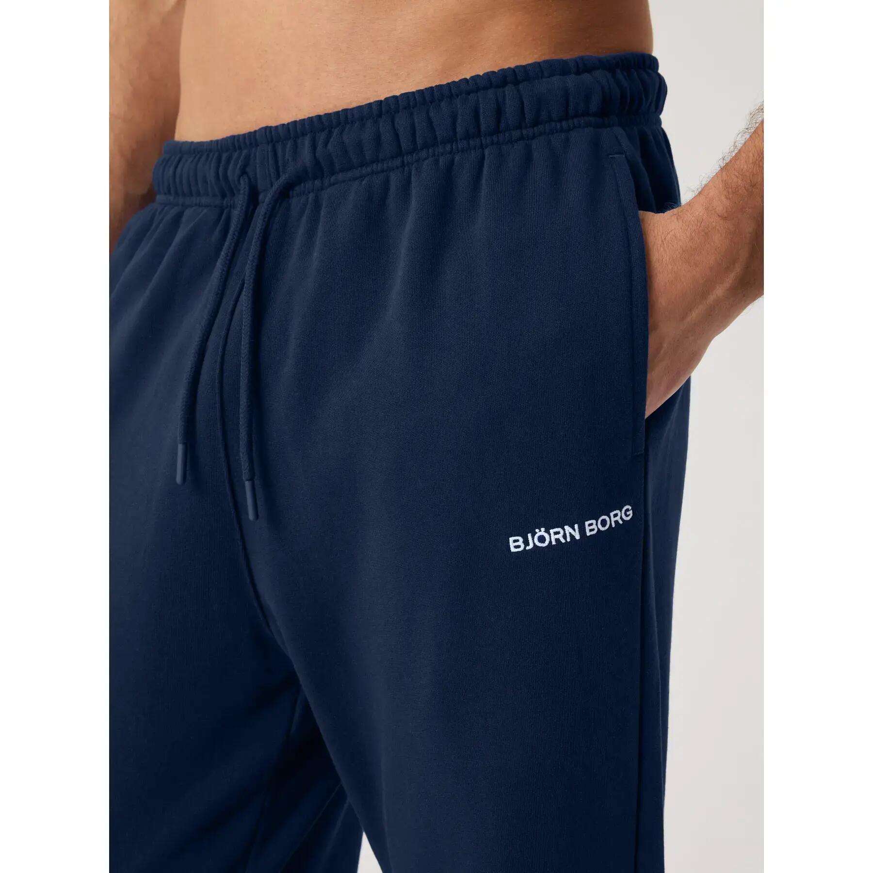 Jogginghose Björn Borg Classic 4/4