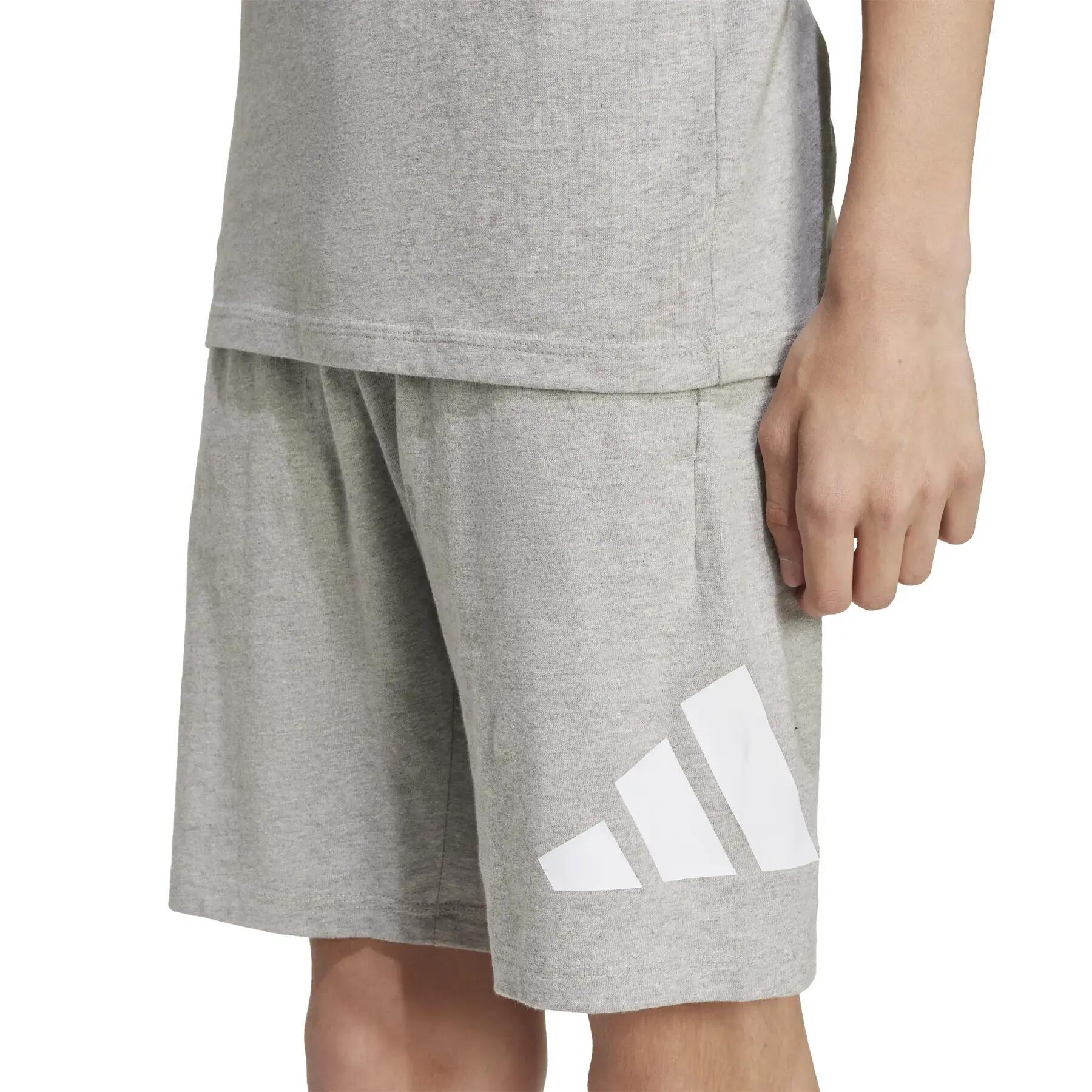 Calções para crianças adidas Essentials 5/7