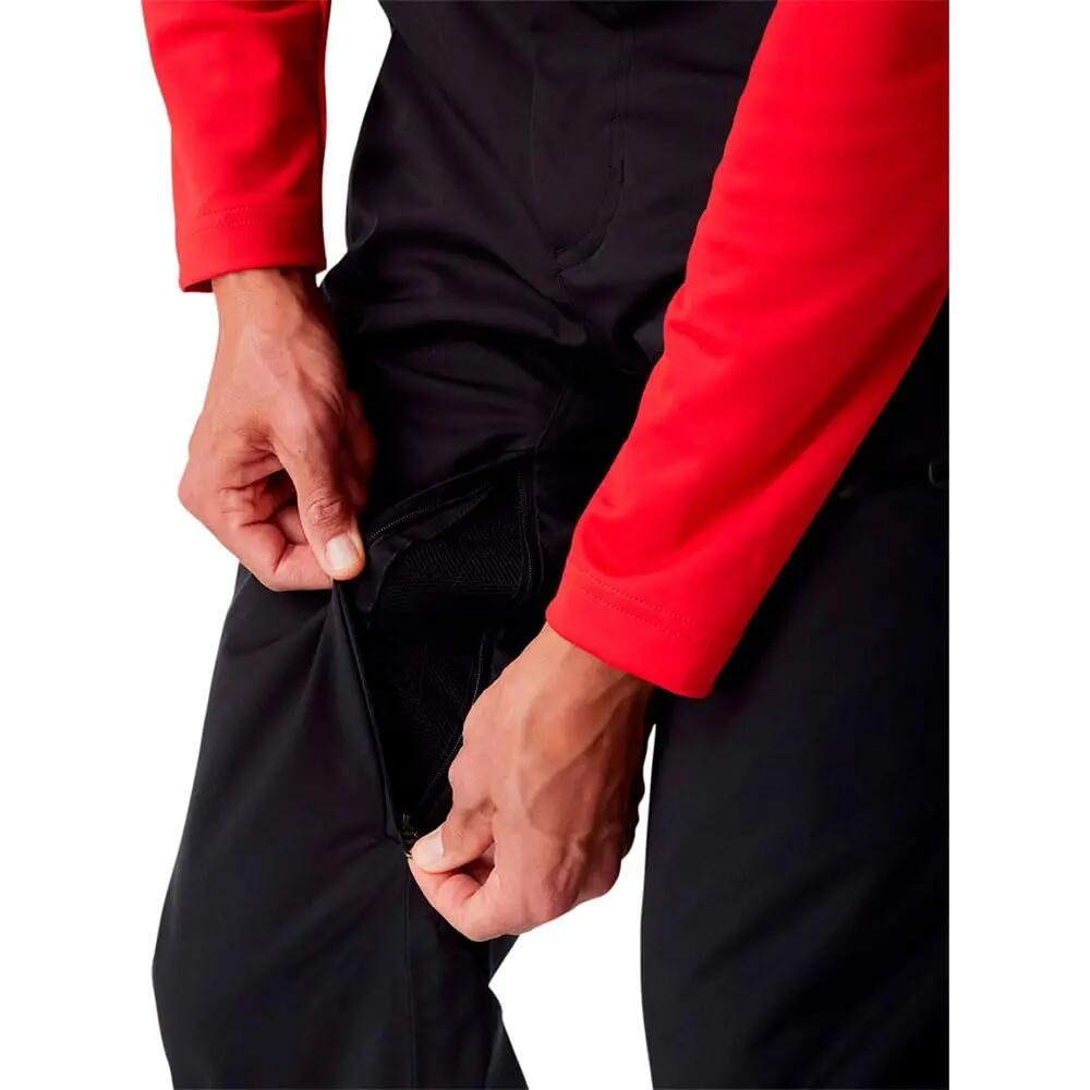 Pantalon de ski - SPYDER Dare - Noir 3/4